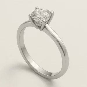 bague realiste